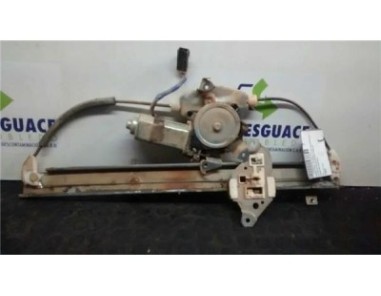 Elevalunas Electrico Delantero Derecho Nissan PICK-UP 2 5 16V Turbodiesel 