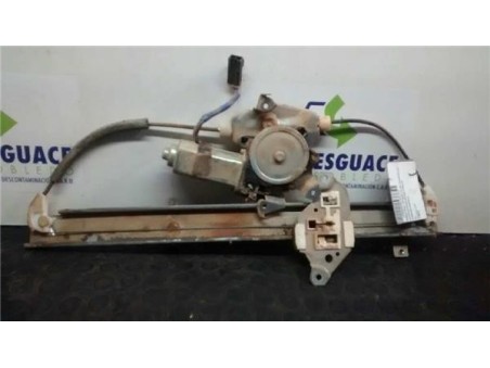 Elevalunas Electrico Delantero Derecho Nissan PICK-UP 2 5 16V Turbodiesel 