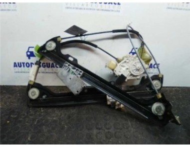 Elevalunas Electrico Delantero Derecho BMW SERIE 3 COUPE 2 0 Turbodiesel 