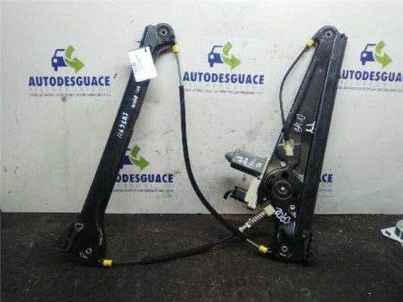 Elevalunas Electrico Delantero Derecho BMW SERIE 7 4 4 Turbodiesel 