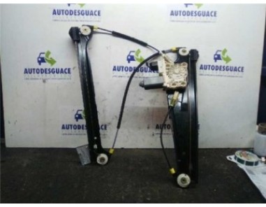 Elevalunas Electrico Delantero Derecho BMW SERIE 7 4 4 Turbodiesel 