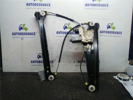 Elevalunas Electrico Delantero Derecho BMW SERIE 7 4 4 Turbodiesel 