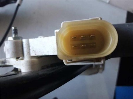 Elevalunas Electrico Delantero Derecho BMW SERIE 3 TOURING 2 0 16V D 