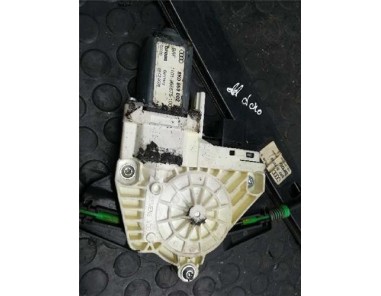 Elevalunas Electrico Delantero Derecho Audi A4 BER  2 0 16V TDI 