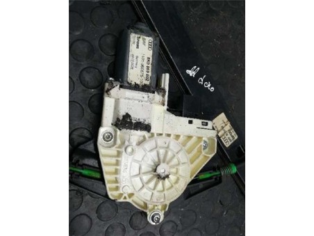 Elevalunas Electrico Delantero Derecho Audi A4 BER  2 0 16V TDI 