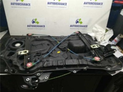 Elevalunas Electrico Delantero Derecho Lancia YPSILON 1 4 