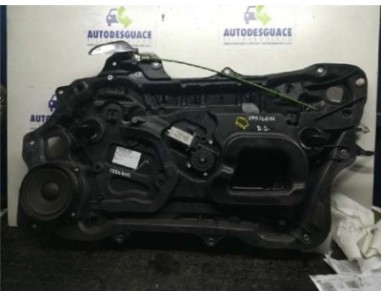 Elevalunas Electrico Delantero Derecho Lancia YPSILON 1 4 