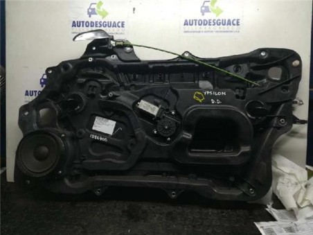 Elevalunas Electrico Delantero Derecho Lancia YPSILON 1 4 