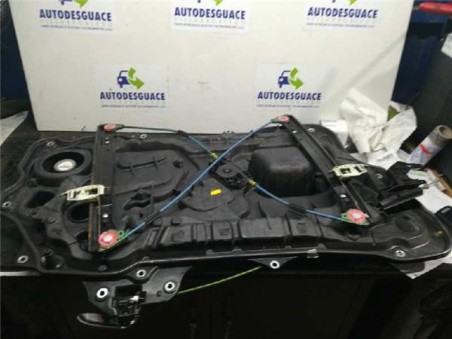 Elevalunas Electrico Delantero Derecho Lancia YPSILON 1 4 