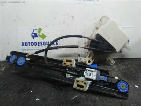 Elevalunas Electrico Delantero Derecho Seat TOLEDO 2 0 TDI 