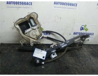 Elevalunas Electrico Delantero Derecho Seat TOLEDO 2 0 TDI 