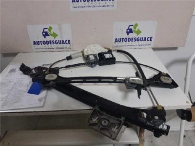 Elevalunas Electrico Delantero Derecho Audi TT 3 2 V6 24V
