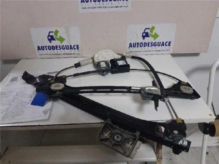 Elevalunas Electrico Delantero Derecho Audi TT 3 2 V6 24V 