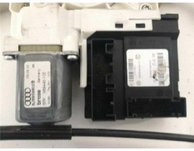 Elevalunas Electrico Delantero Derecho Audi TT 3 2 V6 24V 