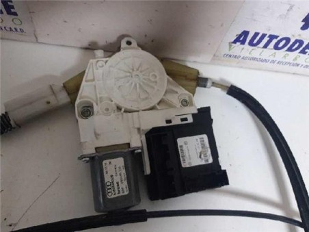 Elevalunas Electrico Delantero Derecho Audi TT 3 2 V6 24V 