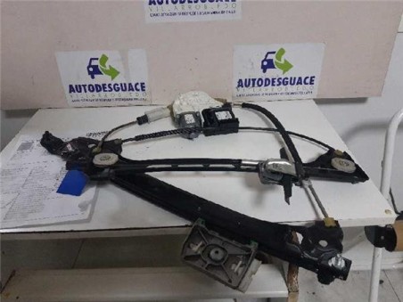 Elevalunas Electrico Delantero Derecho Audi TT 3 2 V6 24V 