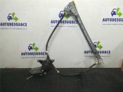 Elevalunas Electrico Delantero Derecho Renault MEGANE I COUPE FASE 2 1 6 