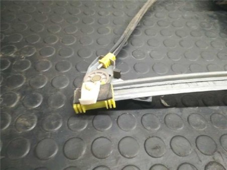 Elevalunas Electrico Delantero Derecho Renault MEGANE I COUPE FASE 2 1 6 