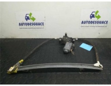 Elevalunas Electrico Delantero Derecho Renault MEGANE I COUPE FASE 2 1 6 
