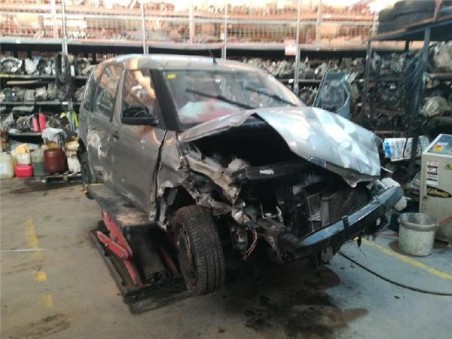 Elevalunas Electrico Delantero Derecho Skoda ROOMSTER 1 4 TDI 