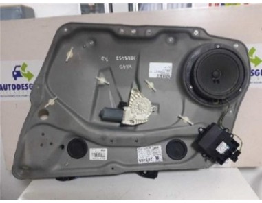 Elevalunas Electrico Delantero Derecho MERCEDES CLASE B 2 0 CDI 