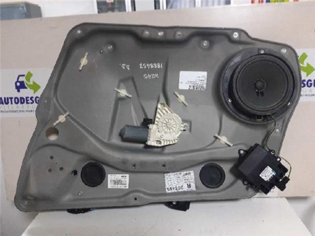 Elevalunas Electrico Delantero Derecho MERCEDES CLASE B 2 0 CDI 