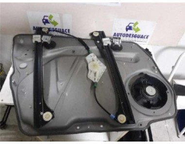 Elevalunas Electrico Delantero Derecho MERCEDES CLASE B 2 0 CDI 