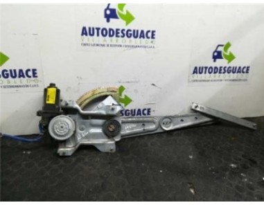 Elevalunas Electrico Delantero Derecho Kia SORENTO 2 5 CRDi 