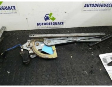 Elevalunas Electrico Delantero Derecho Kia SORENTO 2 5 CRDi 