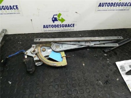 Elevalunas Electrico Delantero Derecho Kia SORENTO 2 5 CRDi 