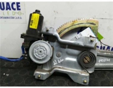 Elevalunas Electrico Delantero Derecho Kia SORENTO 2 5 CRDi 