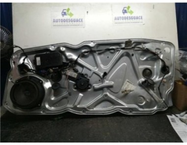 Elevalunas Electrico Delantero Derecho Fiat STILO 1 9 JTD 