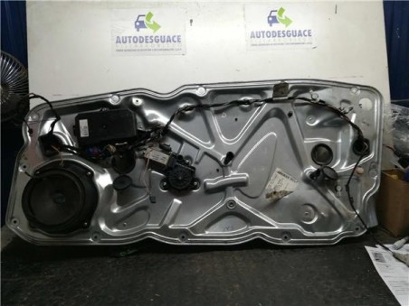 Elevalunas Electrico Delantero Derecho Fiat STILO 1 9 JTD 