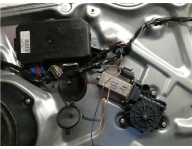 Elevalunas Electrico Delantero Derecho Fiat STILO 1 9 JTD 