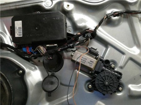 Elevalunas Electrico Delantero Derecho Fiat STILO 1 9 JTD 