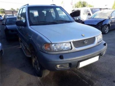 Elevalunas Electrico Delantero Derecho Tata SAFARI EX 2 0  2