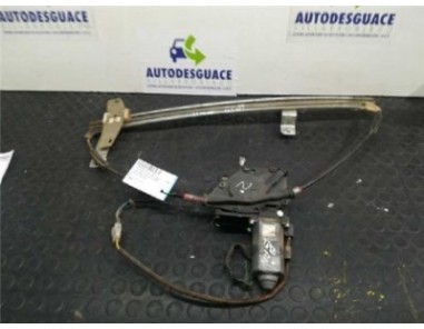 Elevalunas Electrico Delantero Derecho Tata SAFARI EX 2 0 