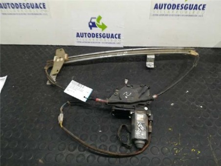 Elevalunas Electrico Delantero Derecho Tata SAFARI EX 2 0 