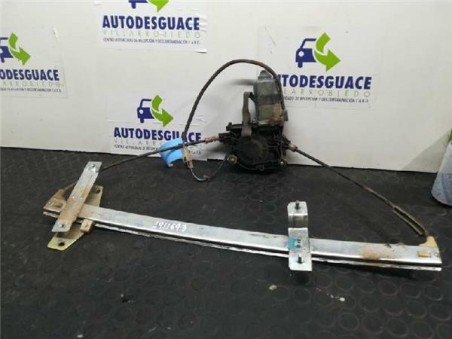 Elevalunas Electrico Delantero Derecho Tata SAFARI EX 2 0 