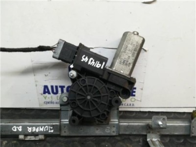 Elevalunas Electrico Delantero Derecho Citroen JUMPER COMBI 2 2 HDI 