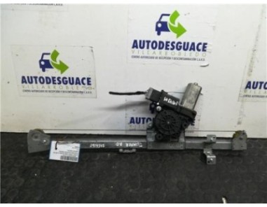 Elevalunas Electrico Delantero Derecho Citroen JUMPER COMBI 2 2 HDI 