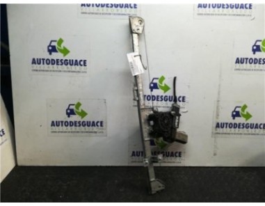 Elevalunas Electrico Delantero Derecho Citroen JUMPER COMBI 2 2 HDI 