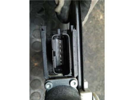 Elevalunas Electrico Delantero Derecho Peugeot BIPPER 1 3 16V HDi FAP 