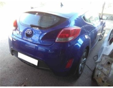 Elevalunas Electrico Delantero Derecho Hyundai VELOSTER 1 6  Elevalunas Electrico Delantero Derecho Hyundai VELOSTER 1 6