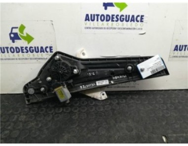Elevalunas Electrico Delantero Derecho Hyundai VELOSTER 1 6  Elevalunas Electrico Delantero Derecho Hyundai VELOSTER 1 6