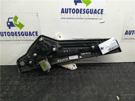 Elevalunas Electrico Delantero Derecho Hyundai VELOSTER 1 6 