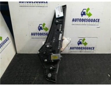 Elevalunas Electrico Delantero Derecho Hyundai VELOSTER 1 6  Elevalunas Electrico Delantero Derecho Hyundai VELOSTER 1 6