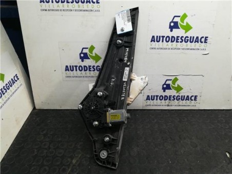 Elevalunas Electrico Delantero Derecho Hyundai VELOSTER 1 6 