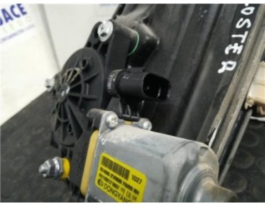 Elevalunas Electrico Delantero Derecho Hyundai VELOSTER 1 6  Elevalunas Electrico Delantero Derecho Hyundai VELOSTER 1 6