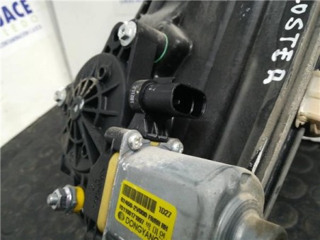 Elevalunas Electrico Delantero Derecho Hyundai VELOSTER 1 6 